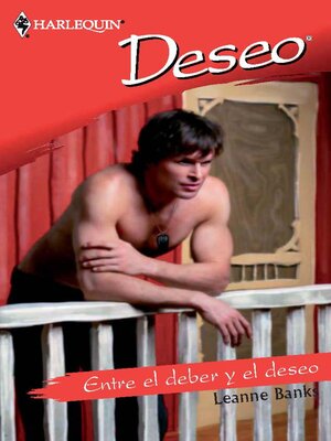 cover image of Entre el deber y el deseo